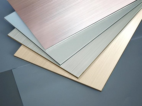 四川鋁單板廠家告訴你鏡面鋁單板要如何進行清洗